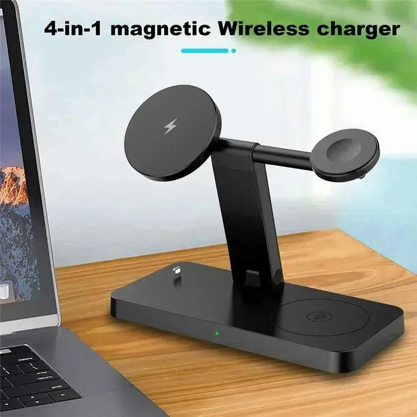 Fast Charging Station