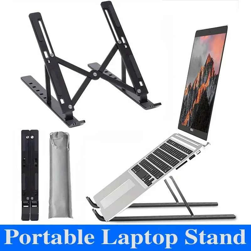 Adjustable Laptop Stand