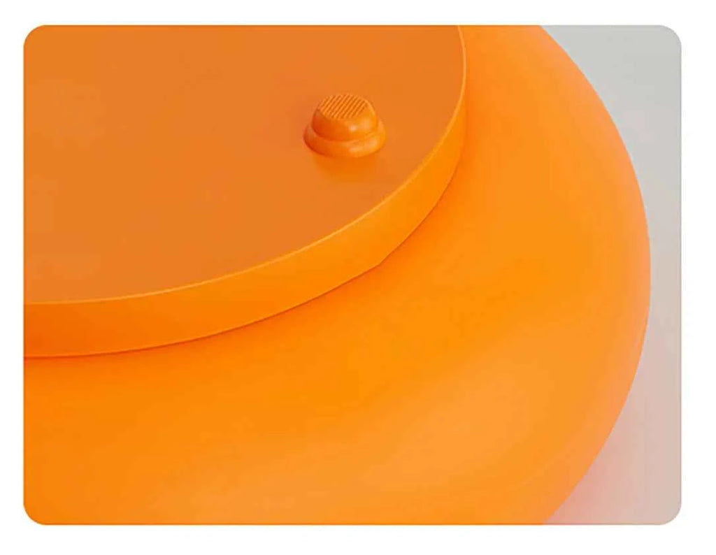Aesthetic Bedside Lamp