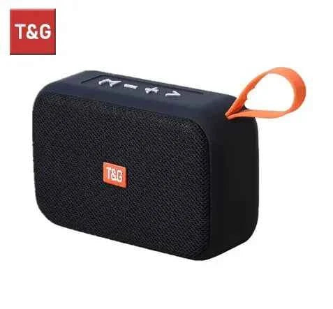 Portable Outdoors Speaker