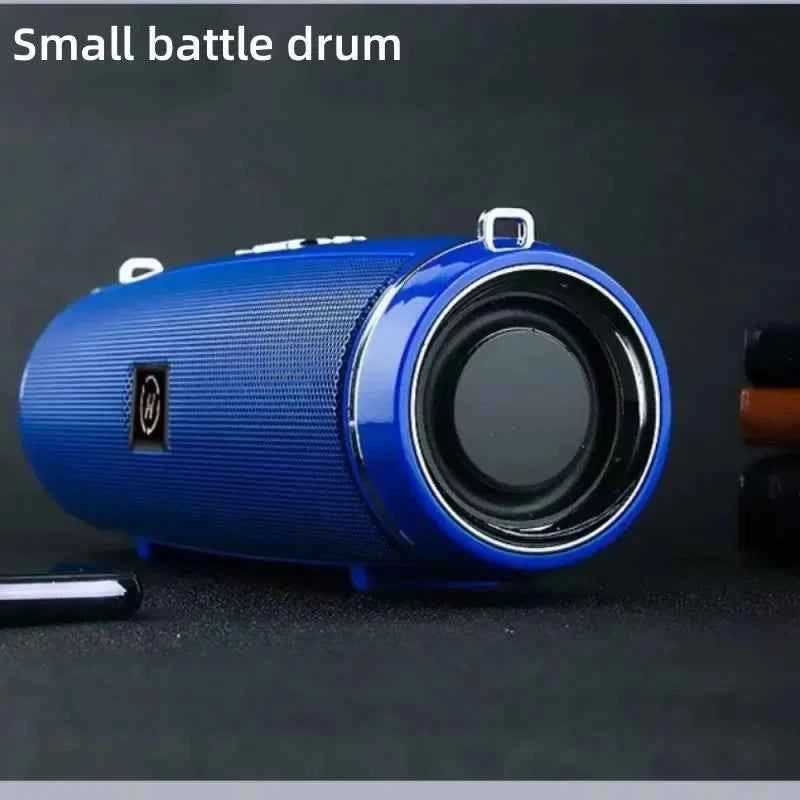 Waterproof 200W Bluetooth Speaker
