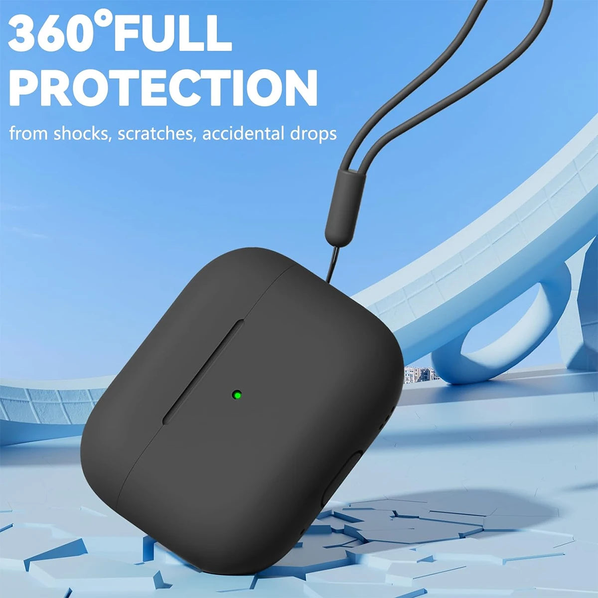 AirPods Pro Case Cover