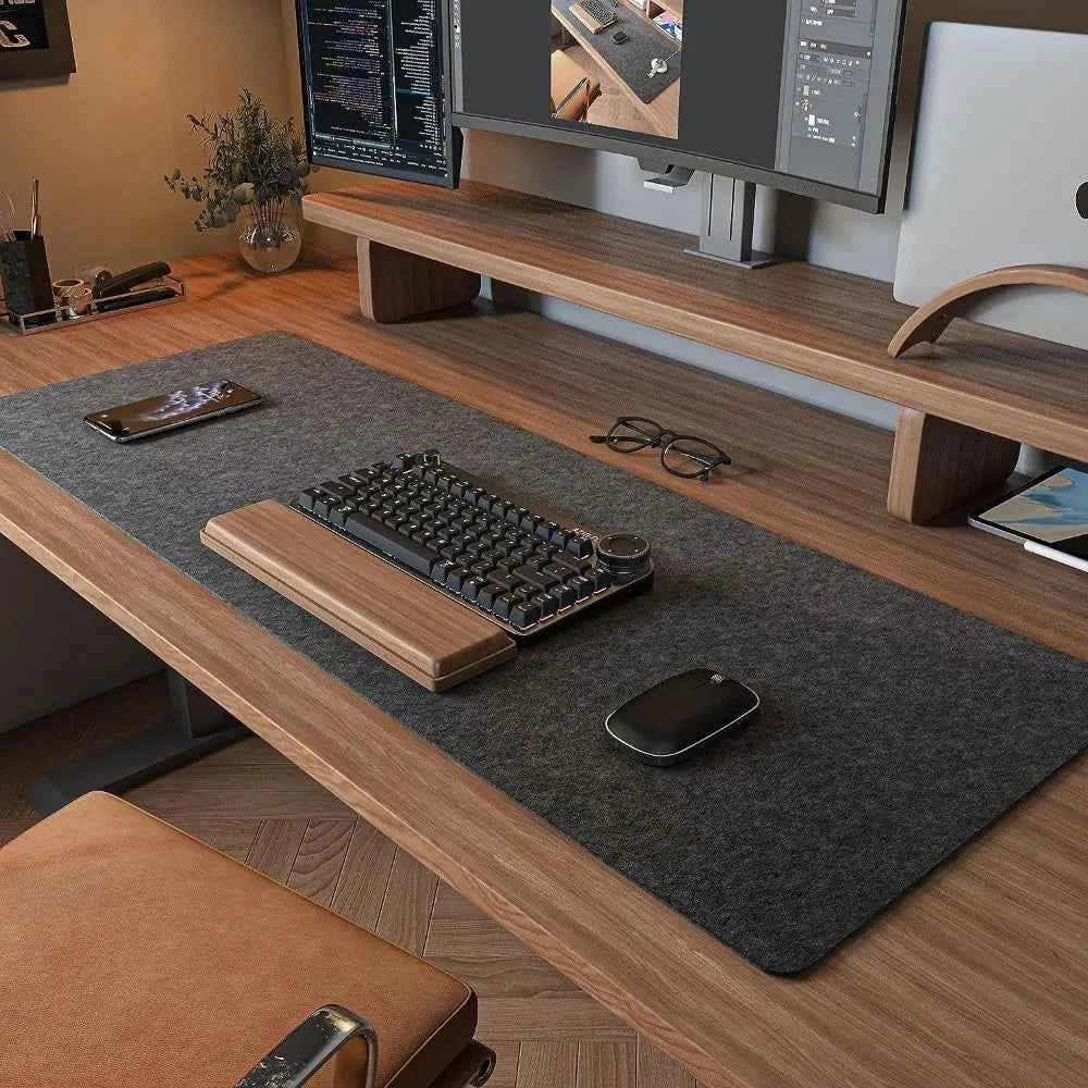 Home Office Desk Pad