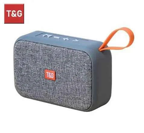 Portable Outdoors Speaker