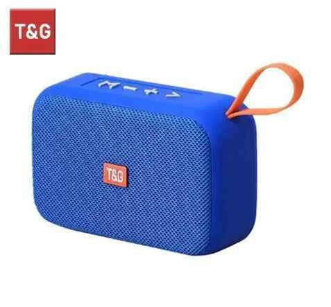 Portable Outdoors Speaker
