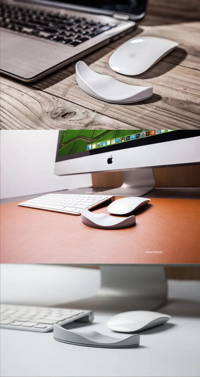 Ergonomic Wrist Pad
