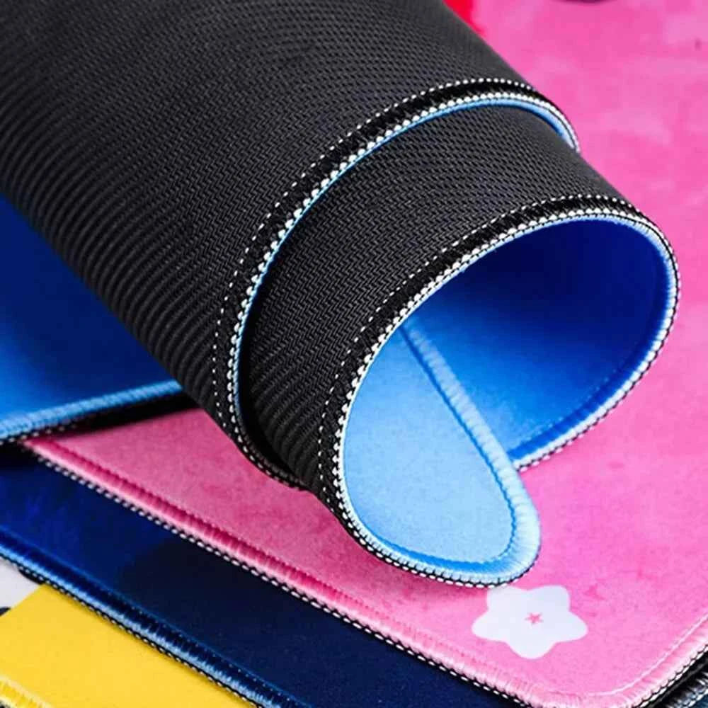 Japanese Anime Mouse And Desk Pads