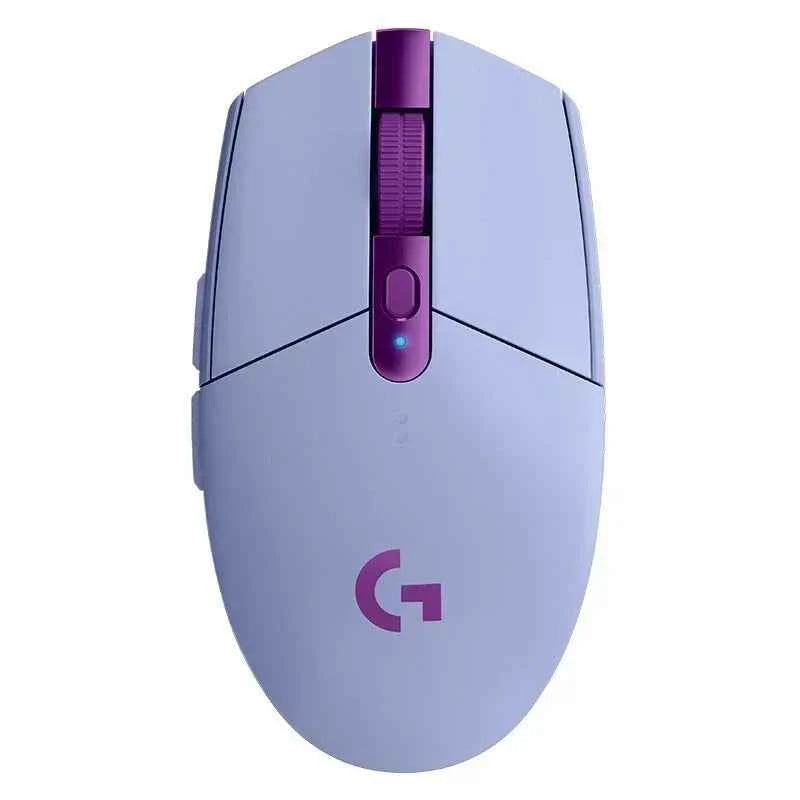 Logitech G304 Lightspeed Wireless Mouse