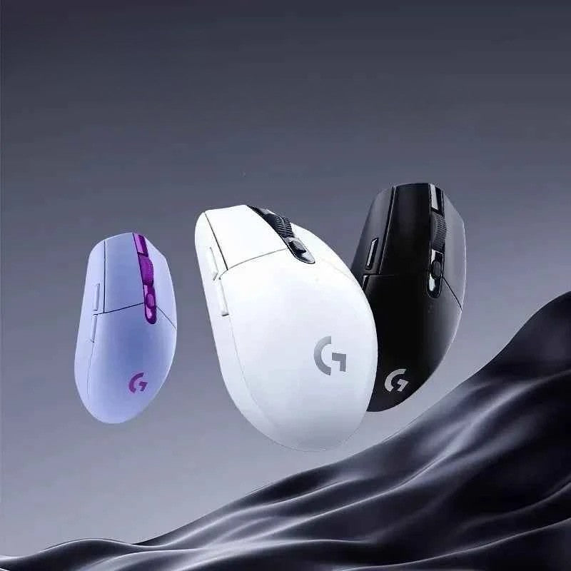 Logitech G304 Lightspeed Wireless Mouse
