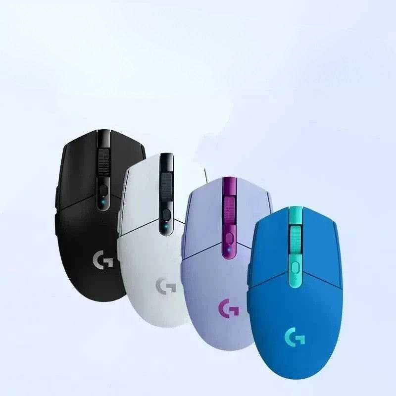 Logitech G304 Lightspeed Wireless Mouse