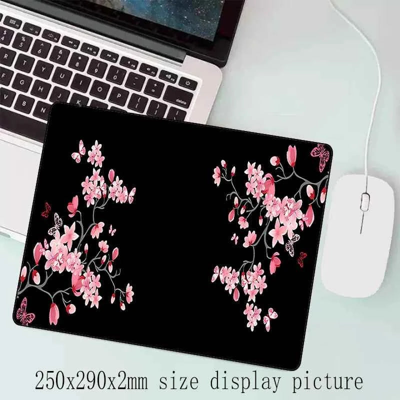 Japanese Anime Mouse And Desk Pads
