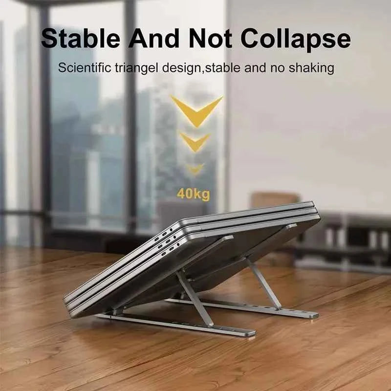 Adjustable Laptop Stand
