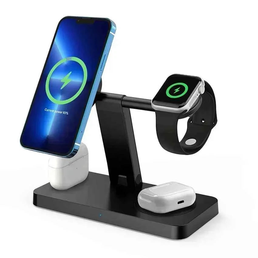 Fast Charging Station