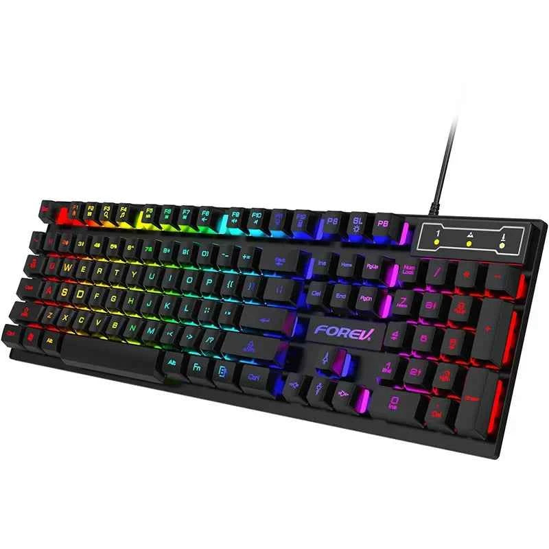 Mechanical Gaming Keyboard