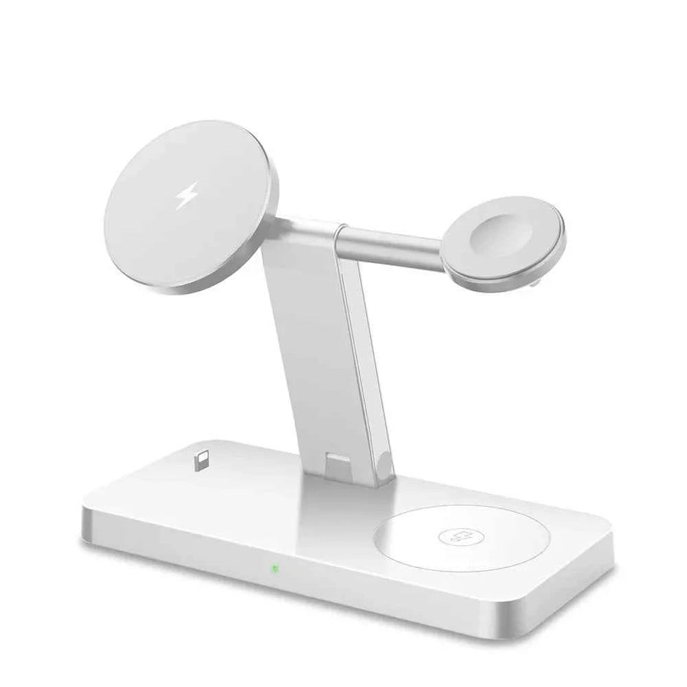 4 in 1 Charging Station
