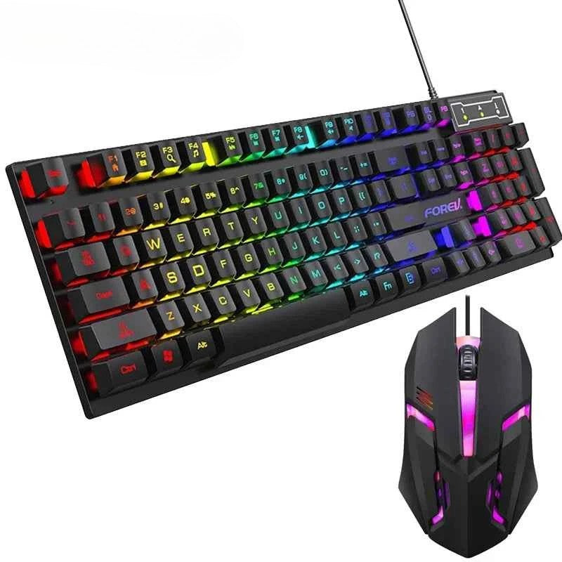 Mechanical Gaming Keyboard