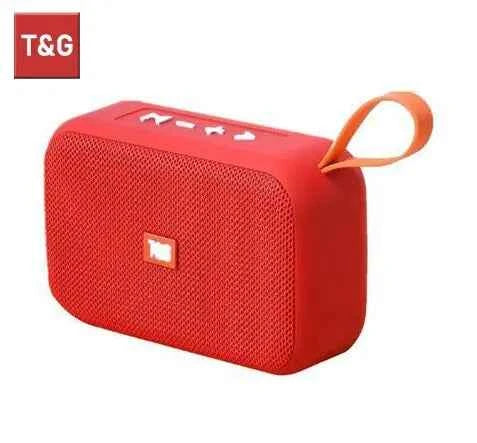 Portable Outdoors Speaker
