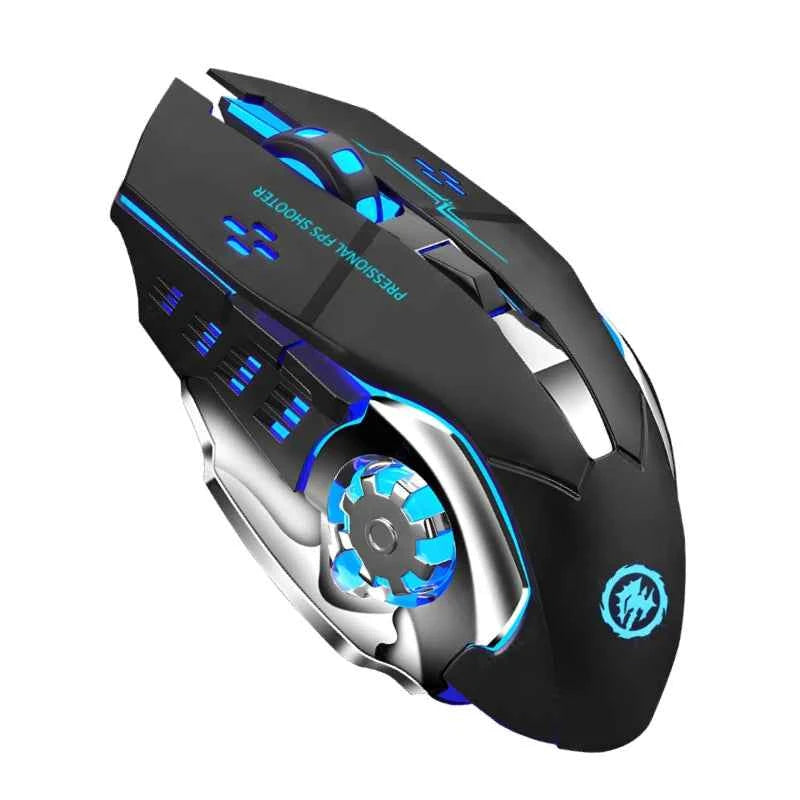 Wireless Gaming Mouse