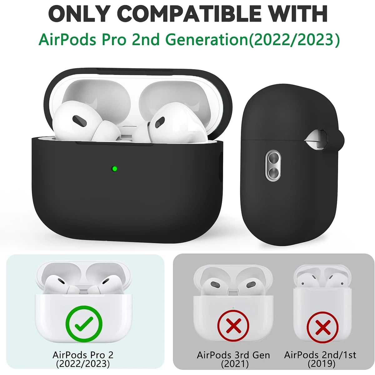 AirPods Pro Case Cover