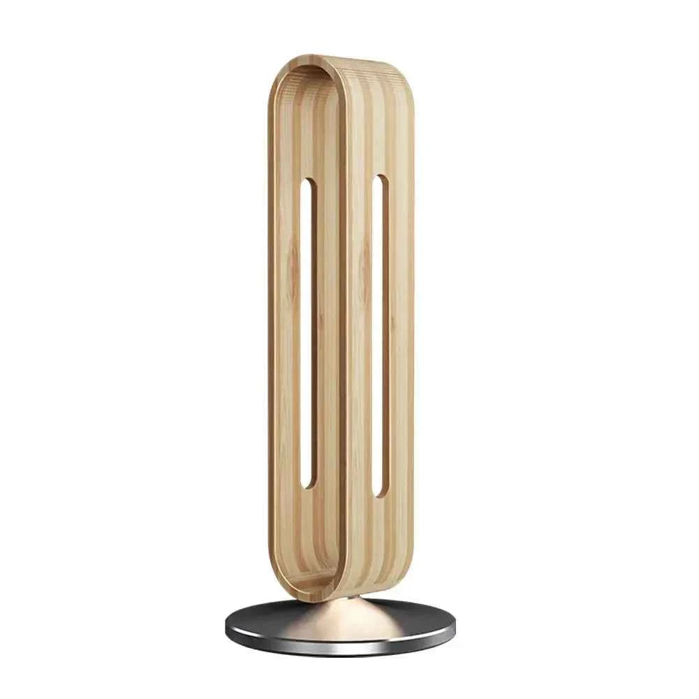 Bamboo Headphone Stand