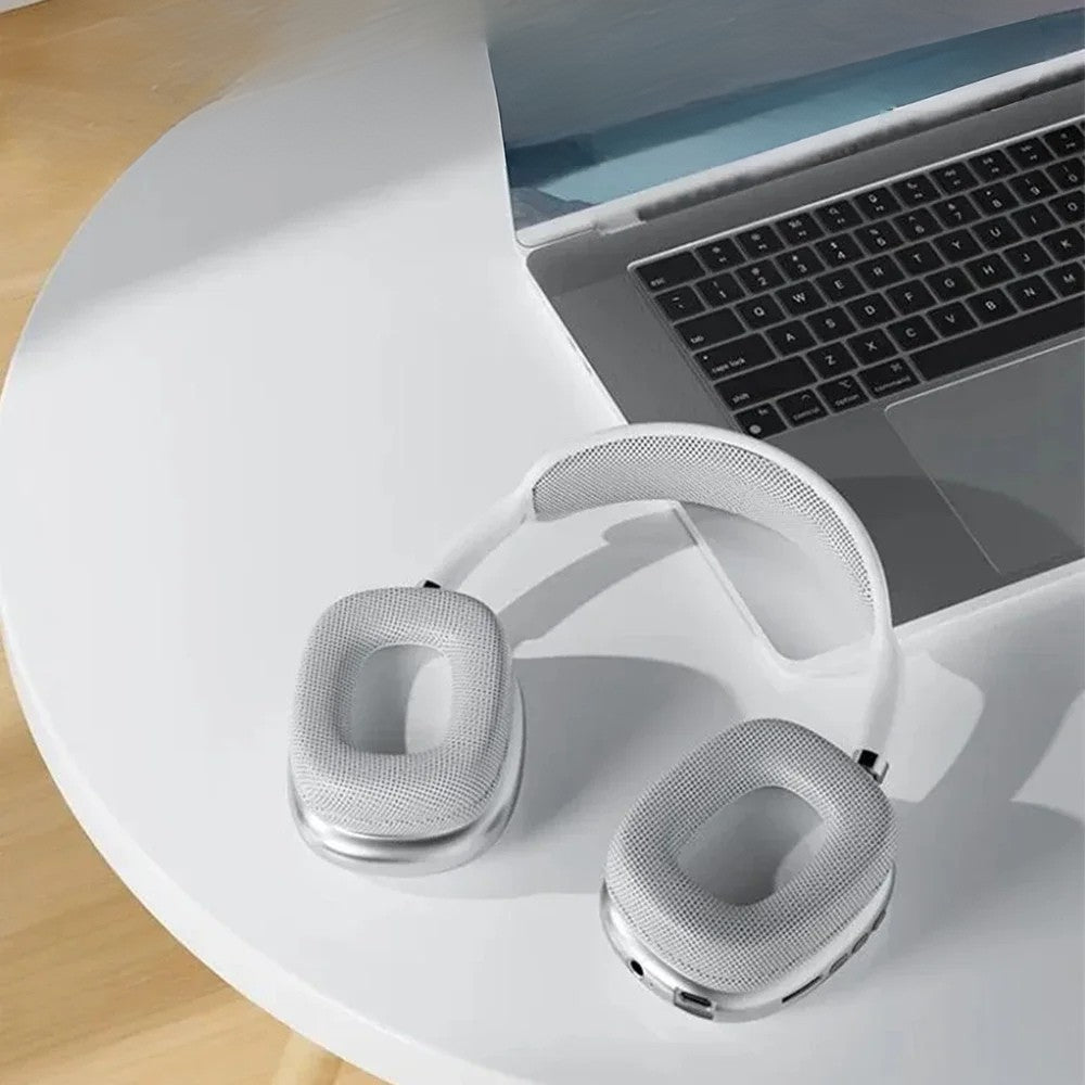 Wireless Bluetooth Headphones