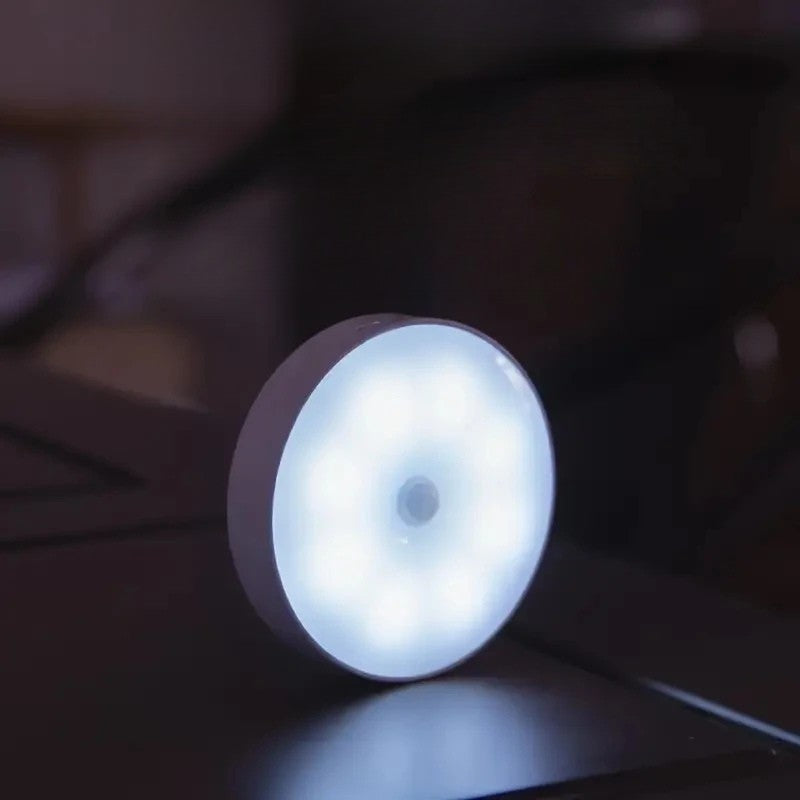 Motion Sensor Night Light