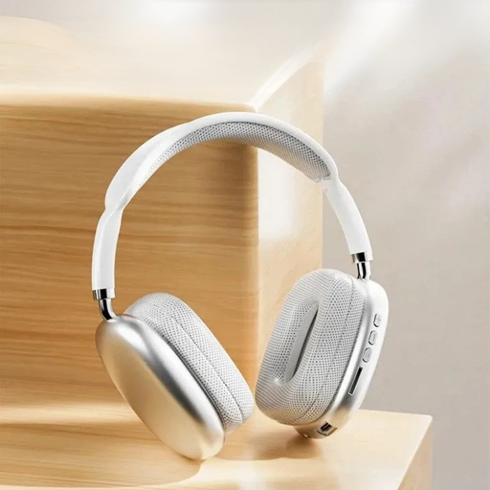 Wireless Bluetooth Headphones