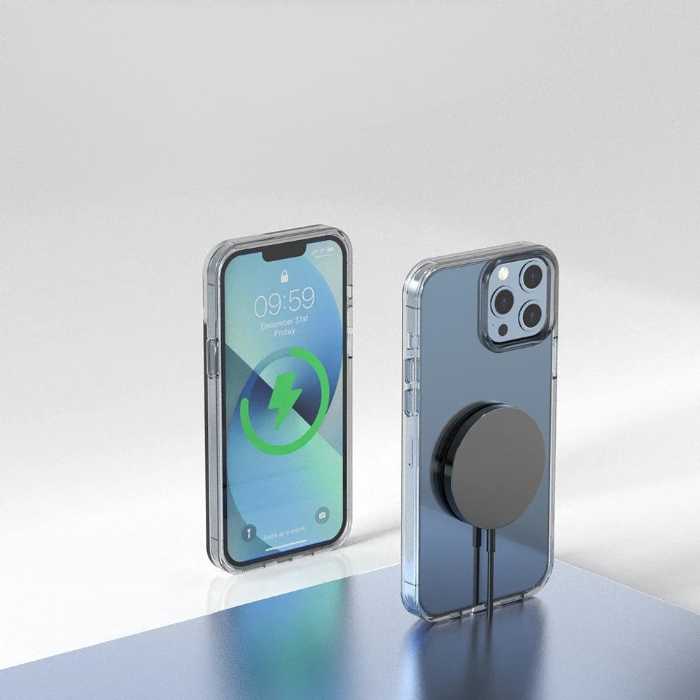 Magnetic Fast Charging Pad