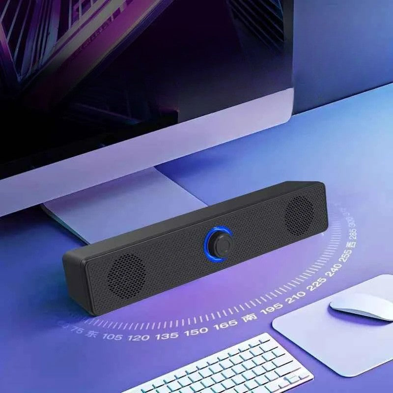 Mini LED Soundbar