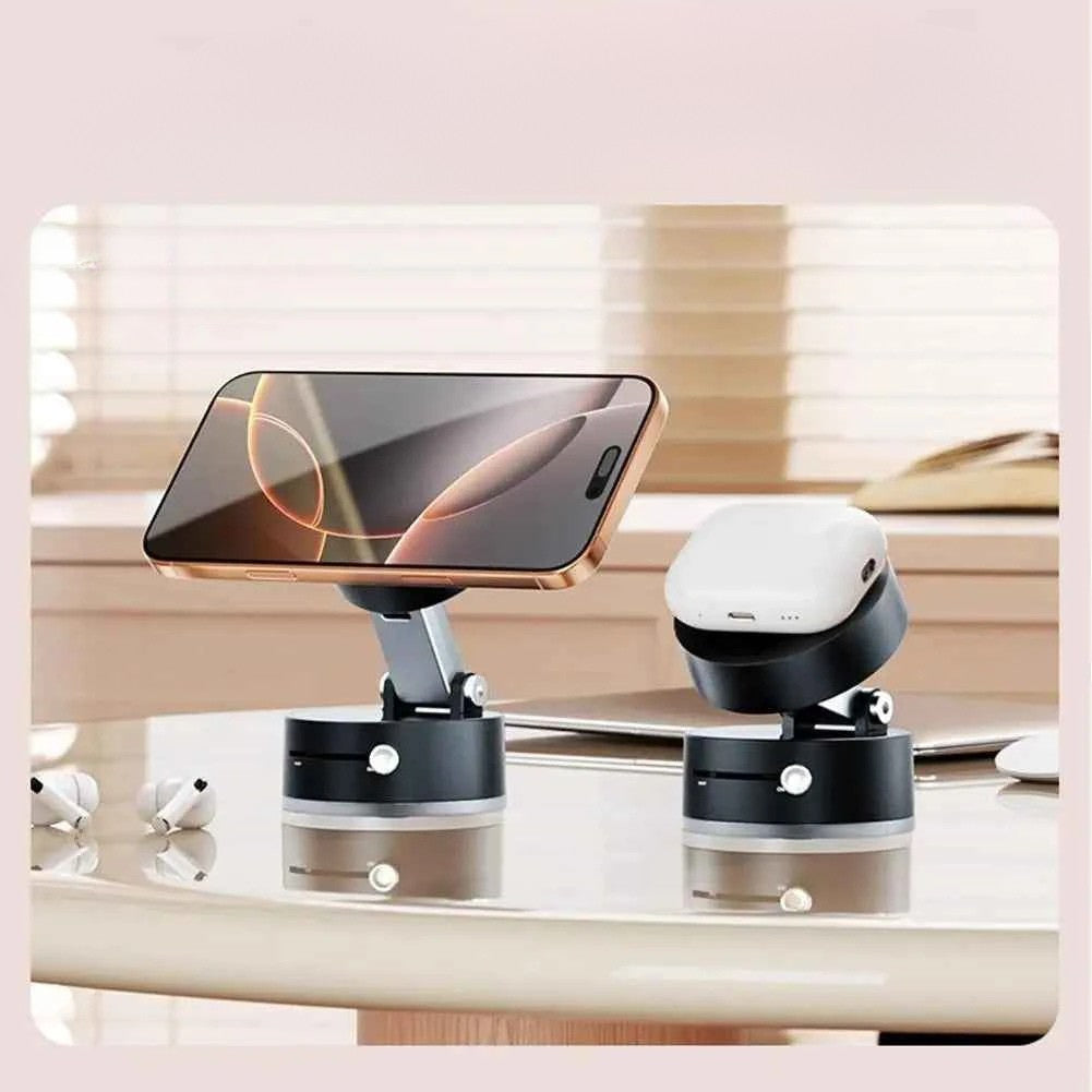 Magnetic Phone Holder