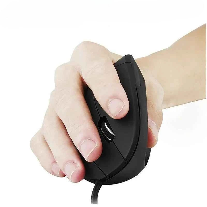 Light Up Ergonomic Mouse