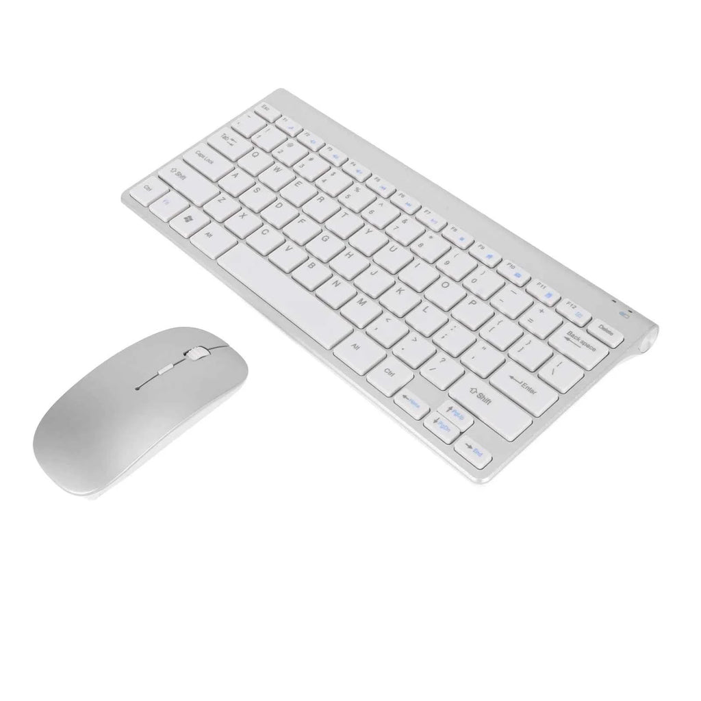 Wireless Office Keyboard and Mouse