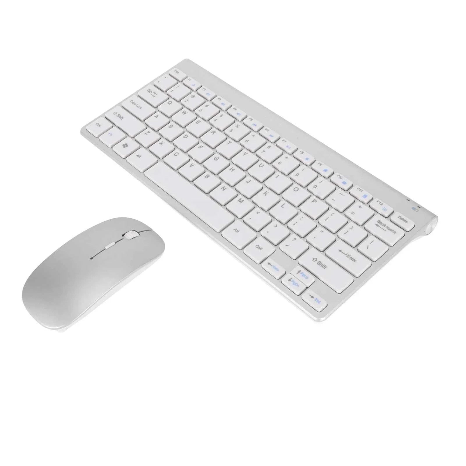 Wireless Office Keyboard and Mouse